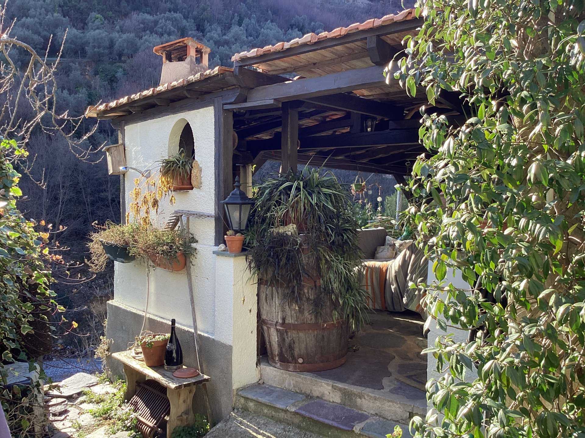 casa no Breil-sur-Roya, Provence-Alpes-Cote d'Azur 11502974