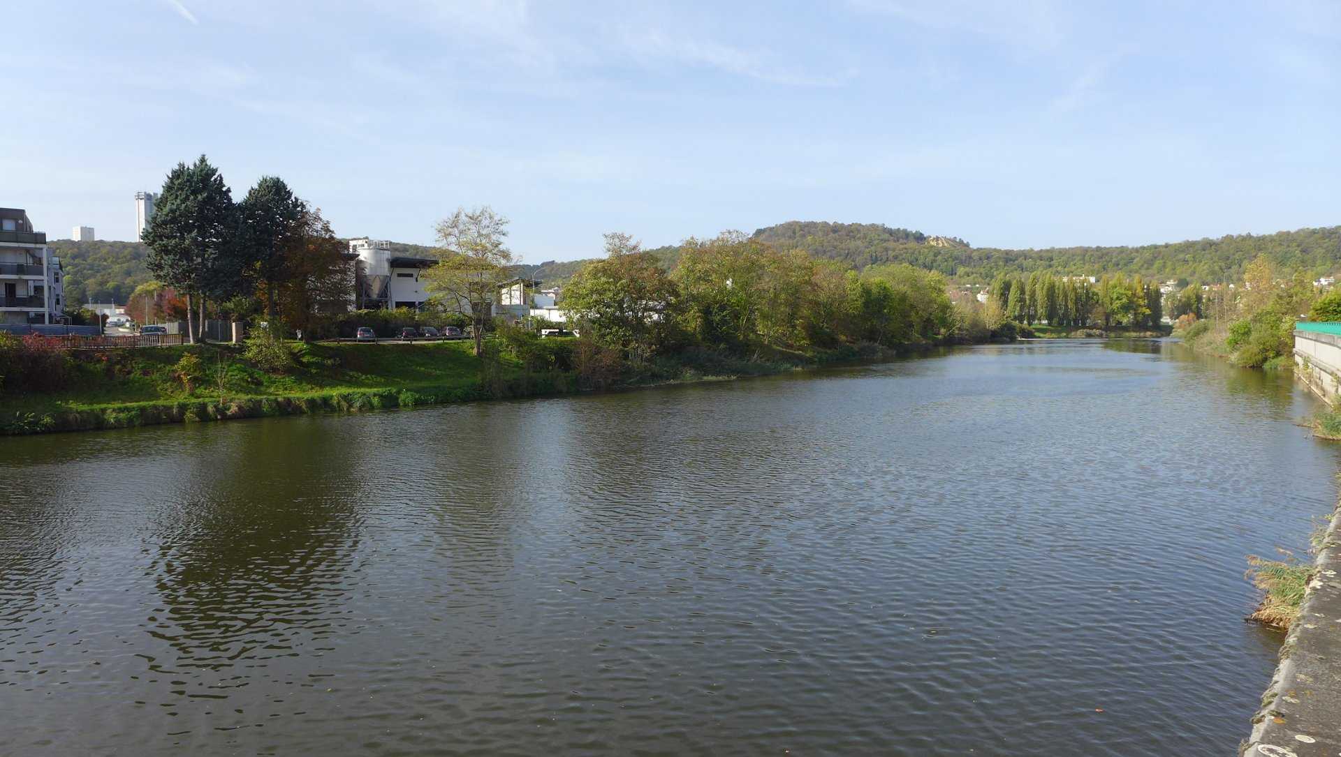 loger dans Malzéville, Meurthe-et-Moselle 11502992