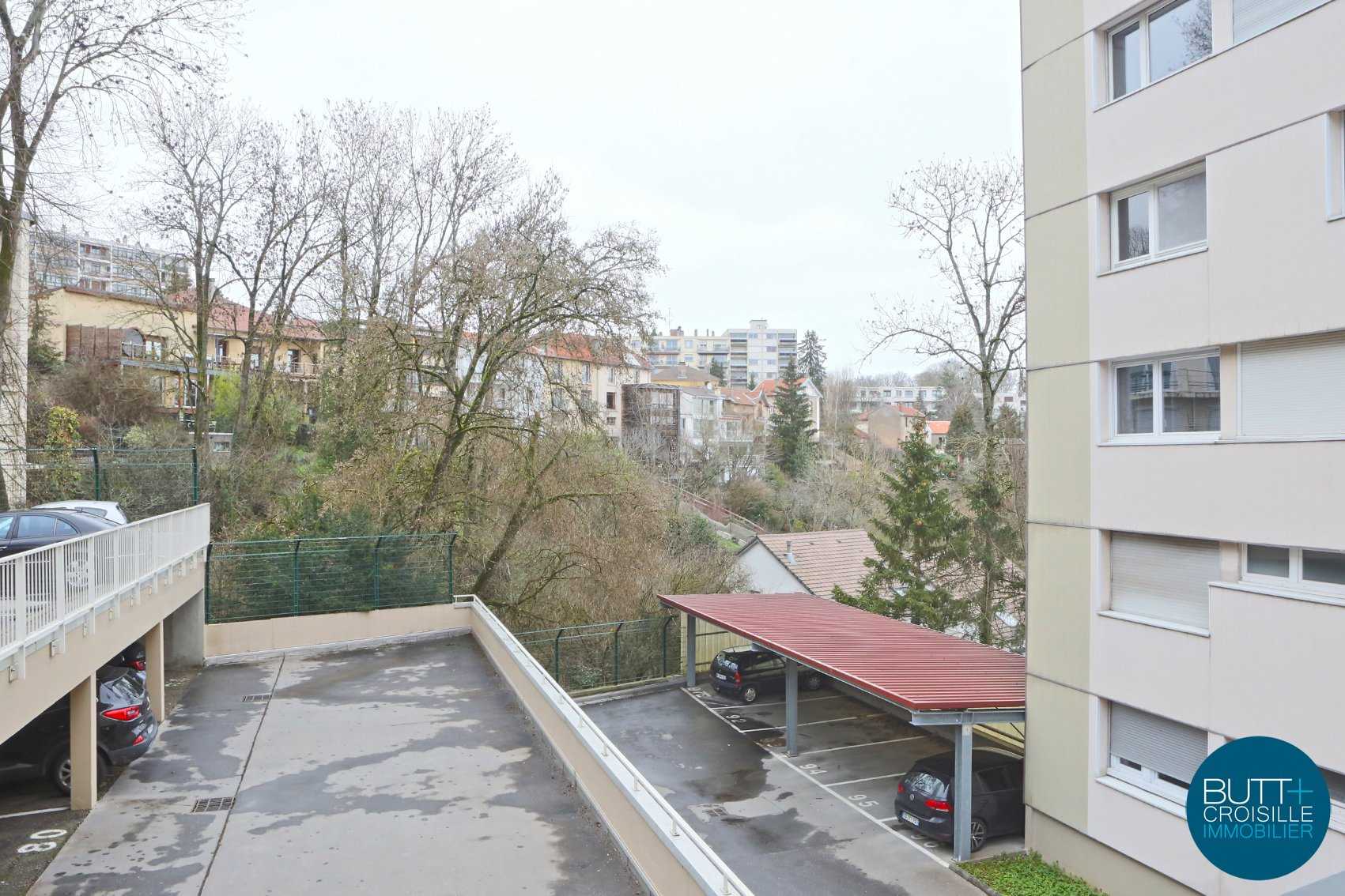 Condomínio no Laxou, Meurthe-et-Moselle 11503005