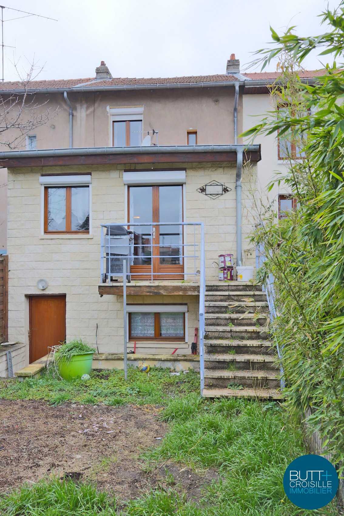 Casa nel Jarville-la-Malgrange, Meurthe-et-Moselle 11503009