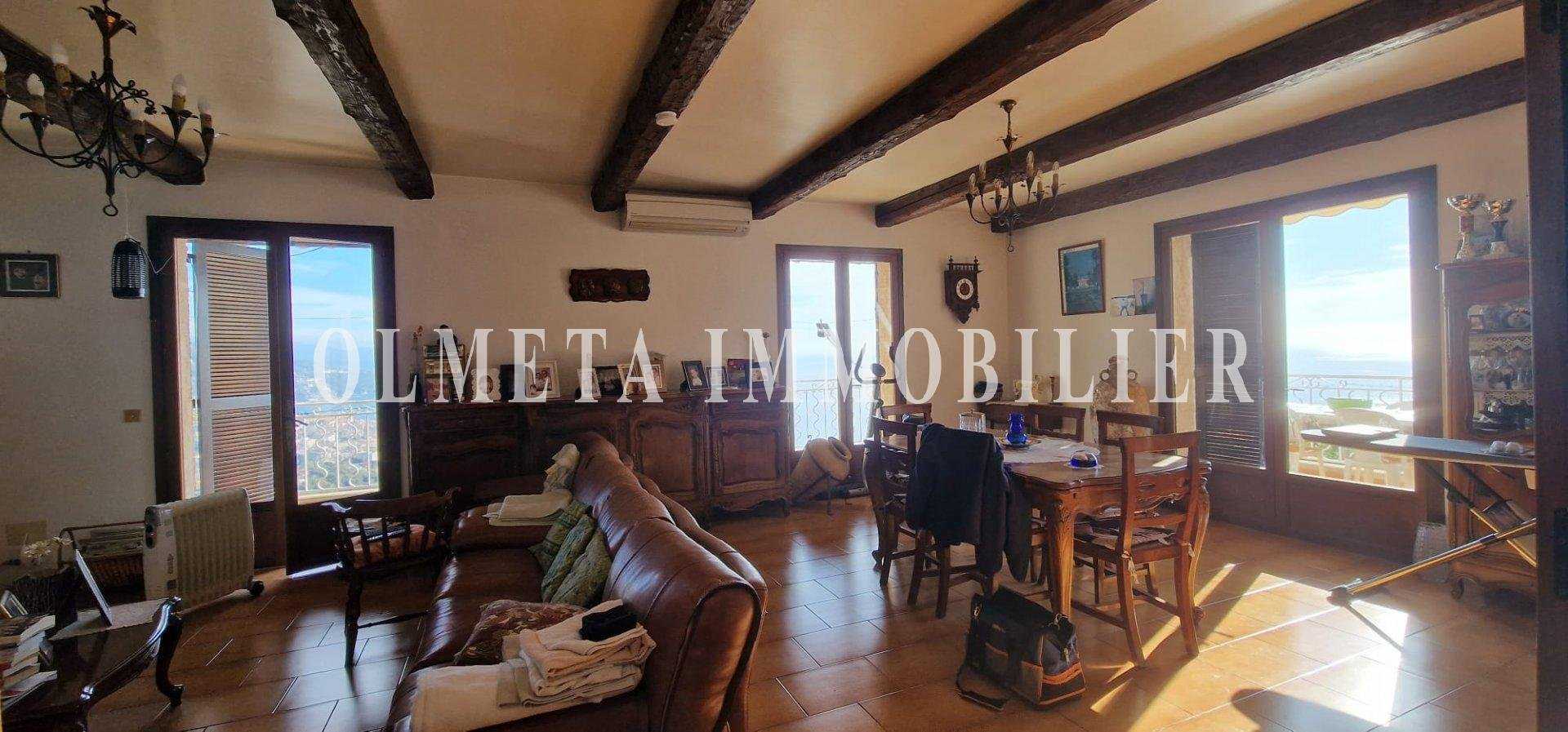 Casa nel Roquebrune-Cap-Martin, Alpes-Maritimes 11503056