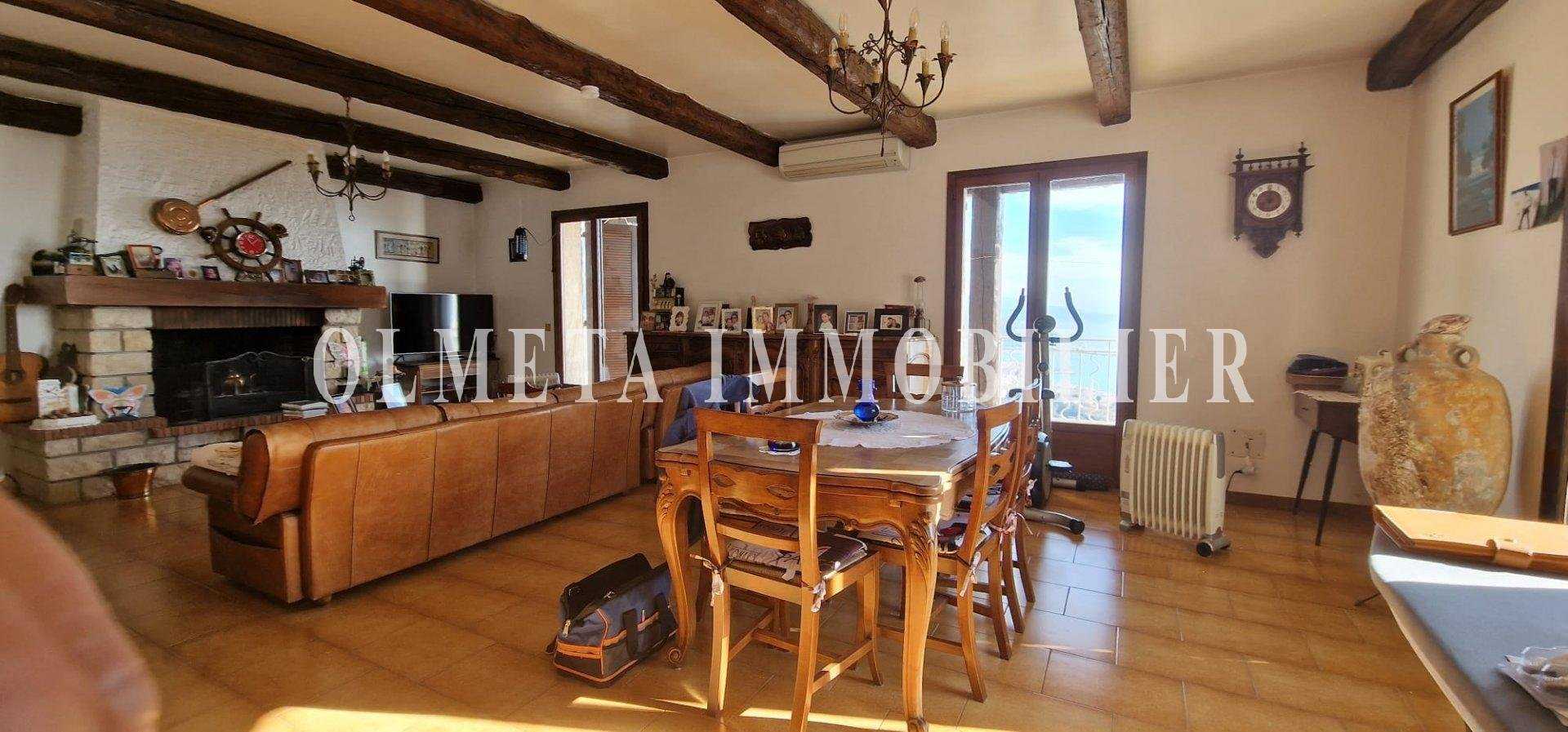 Casa nel Roquebrune, Provenza-Alpi-Costa Azzurra 11503056