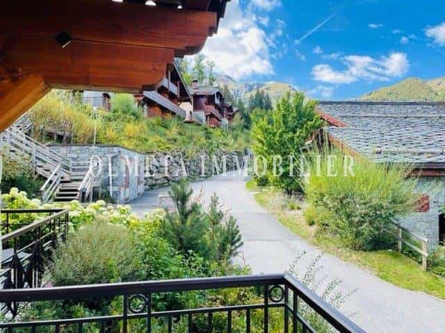 Talo sisään Les Avanchers-Valmorel, Savoie 11503057