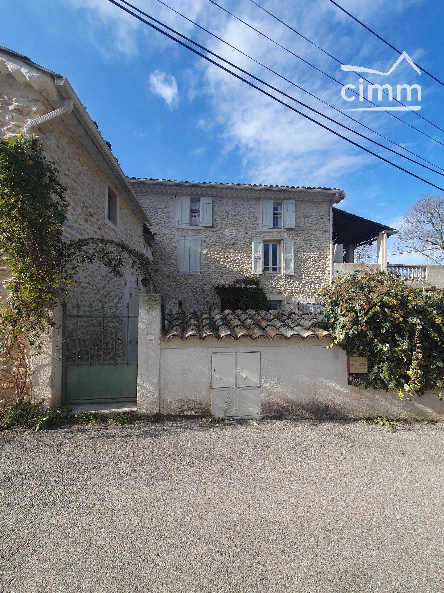 σπίτι σε Les Mees, Provence-Alpes-Cote d'Azur 11503062