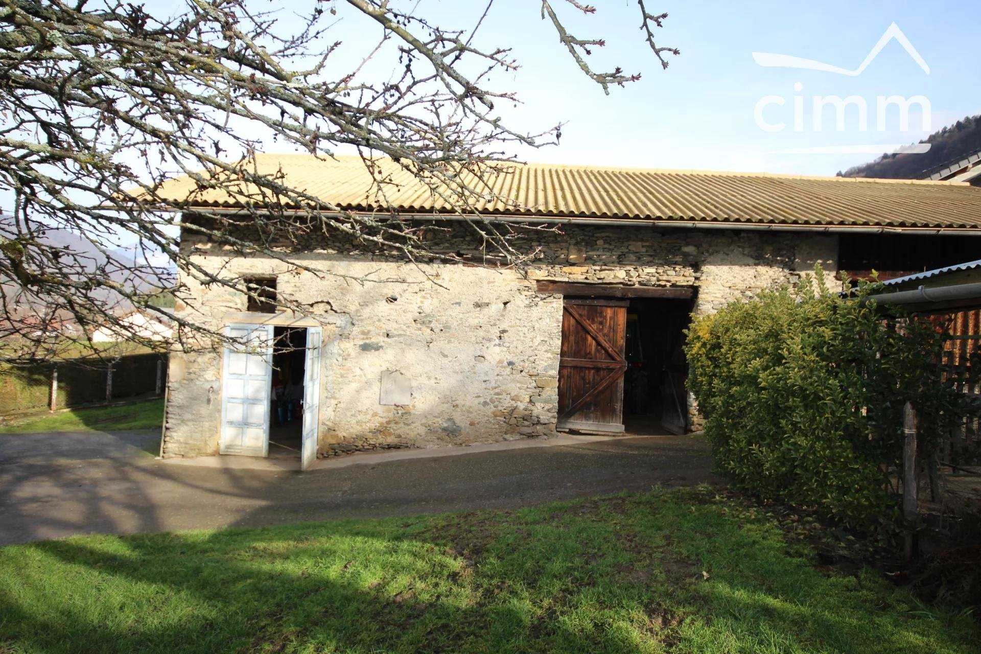 Dom w La Rochette, Owernia-Rodan-Alpy 11503075