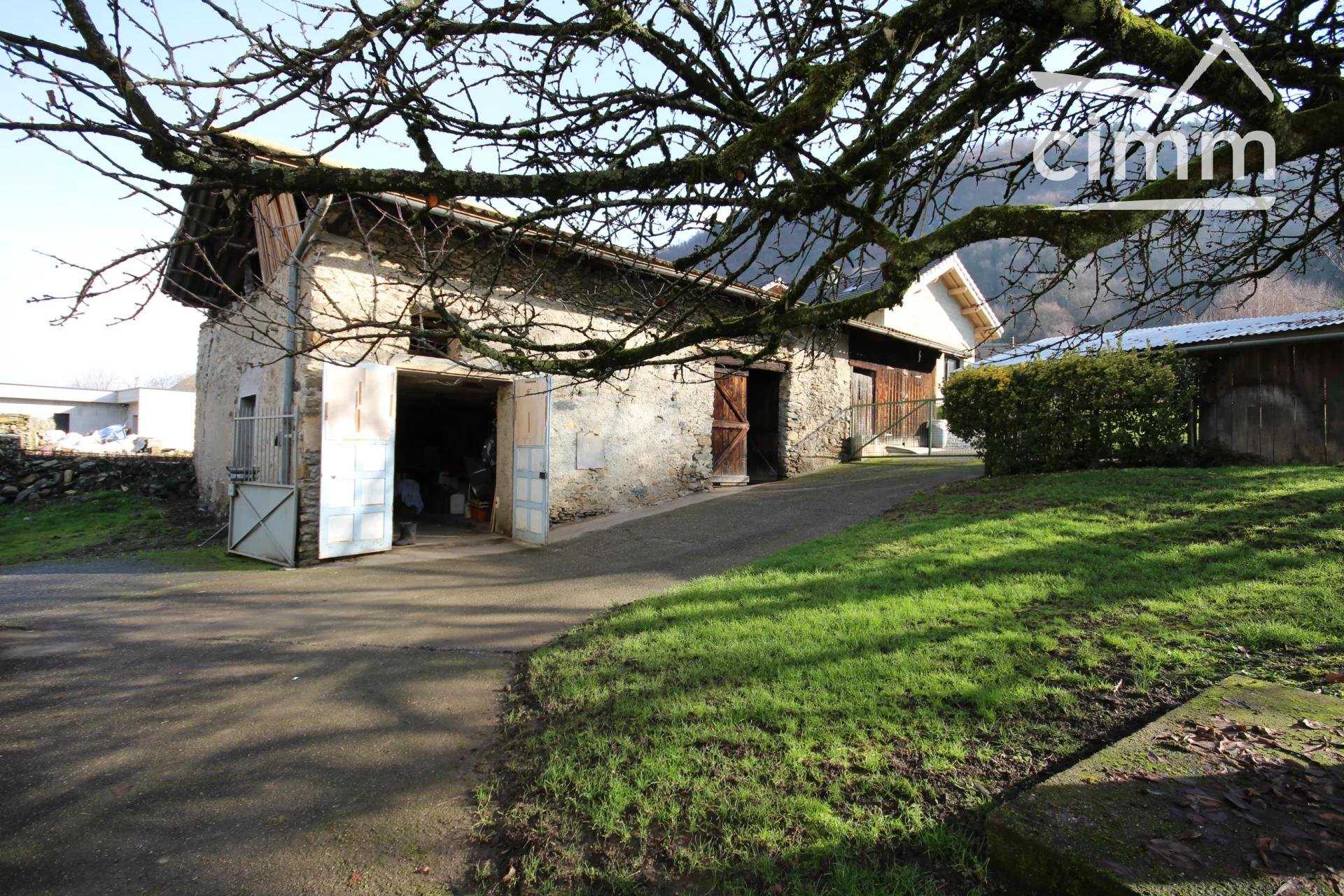 房子 在 La Rochette, 奧弗涅-羅納-阿爾卑斯大區 11503075
