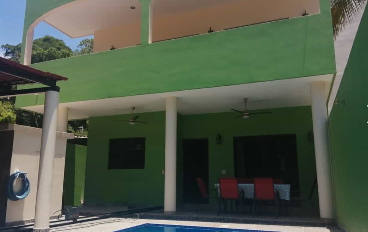 Rumah di La Penita de Jaltomba, 46 Avenida Bahia de Banderas 11503243