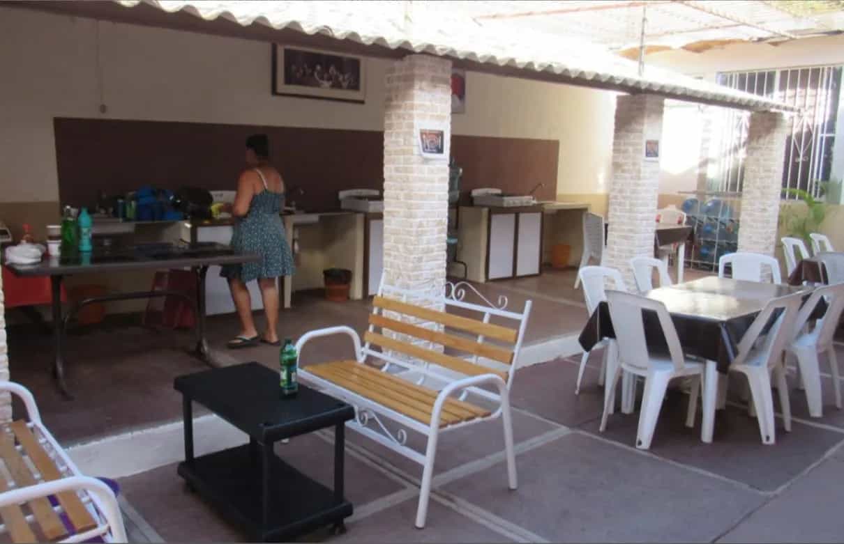 Dom w La Penita de Jaltomba, Nayarit 11503251