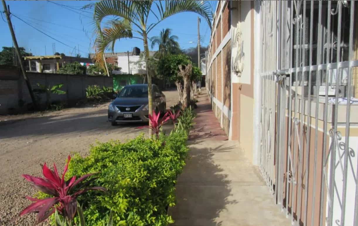 Hus i La Penita de Jaltomba, Nayarit 11503251
