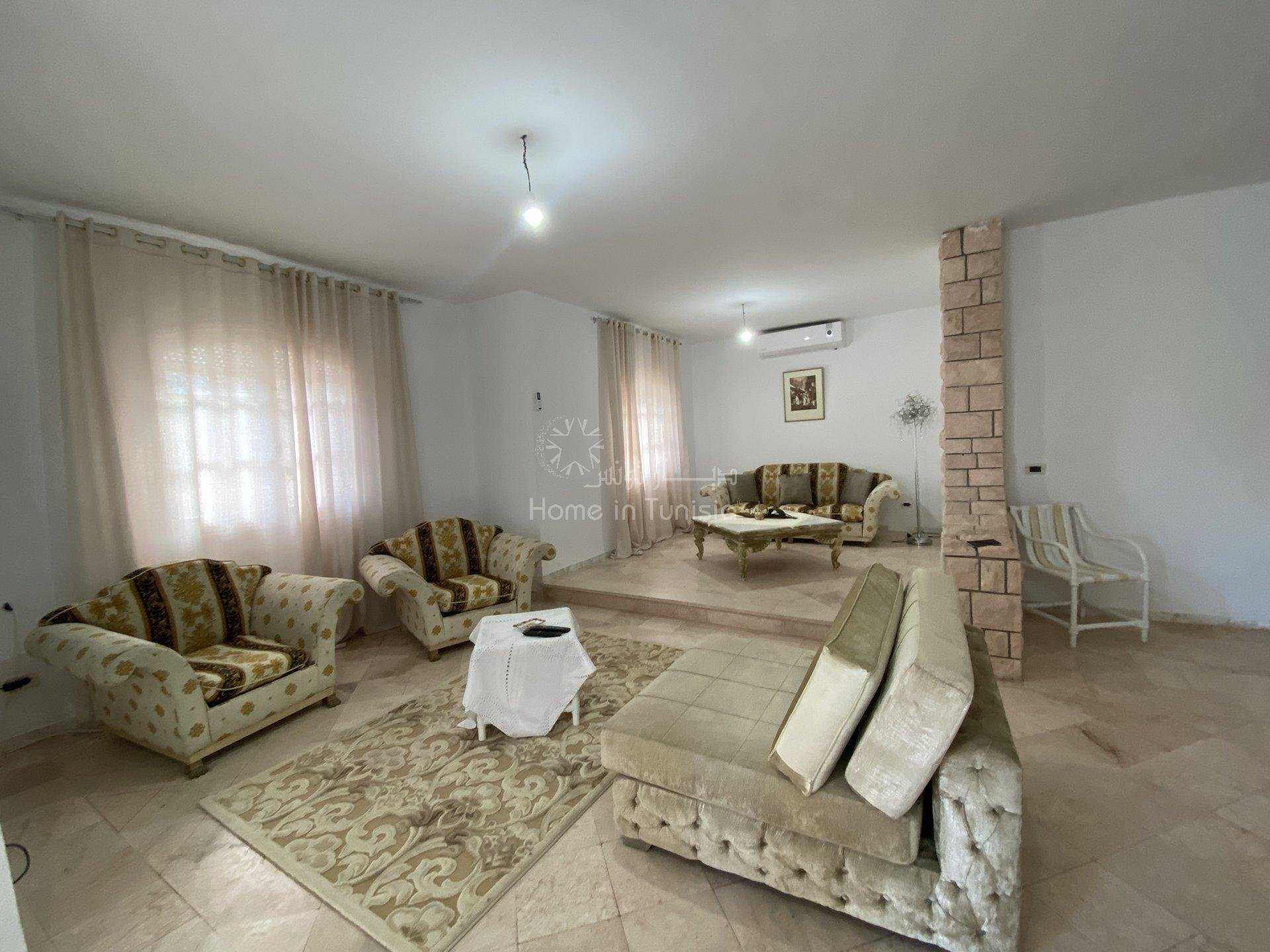 Rumah di Souani el Adari, Sousse 11503256