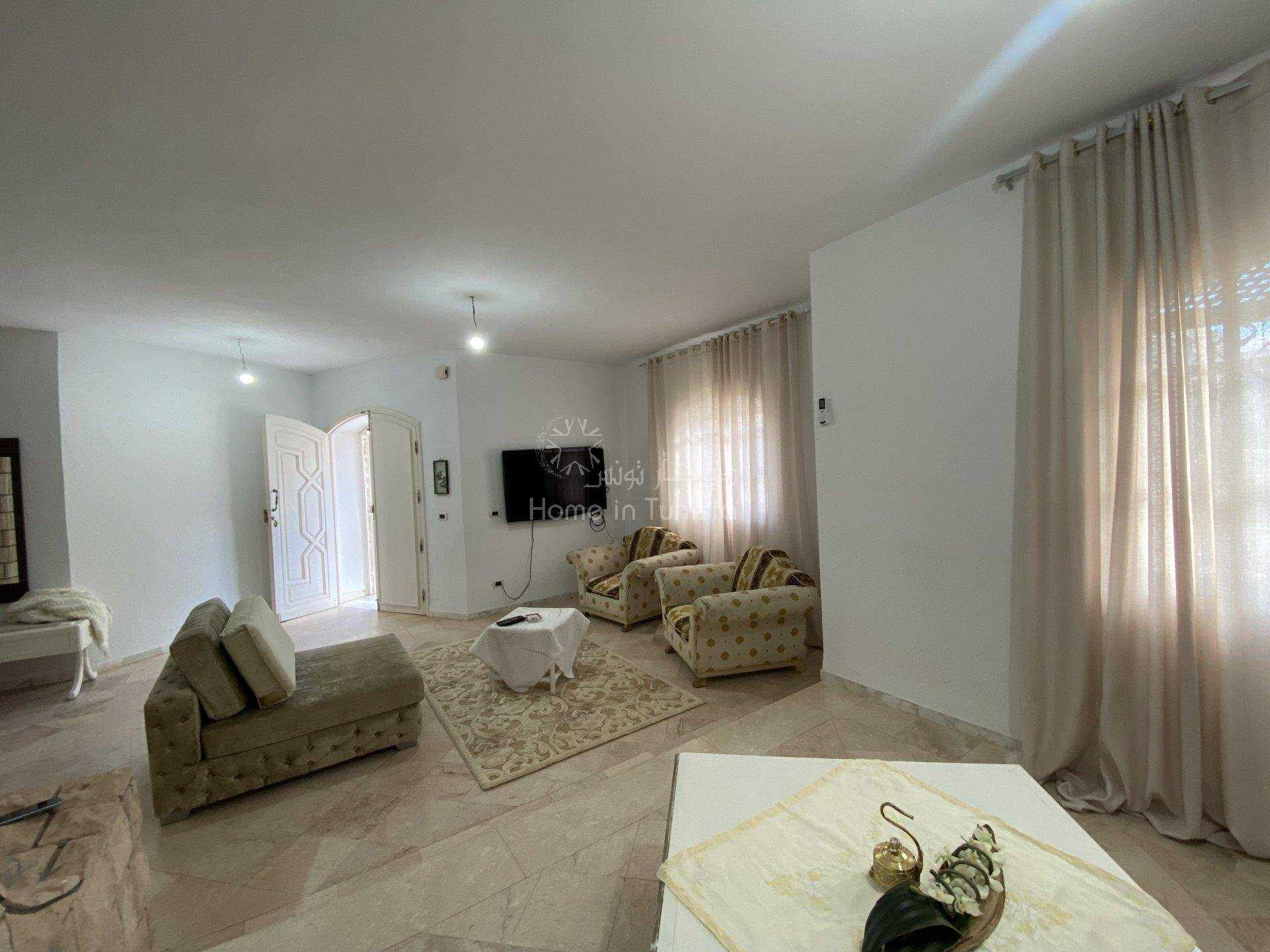 Huis in Souani el Adari, Sousse 11503256
