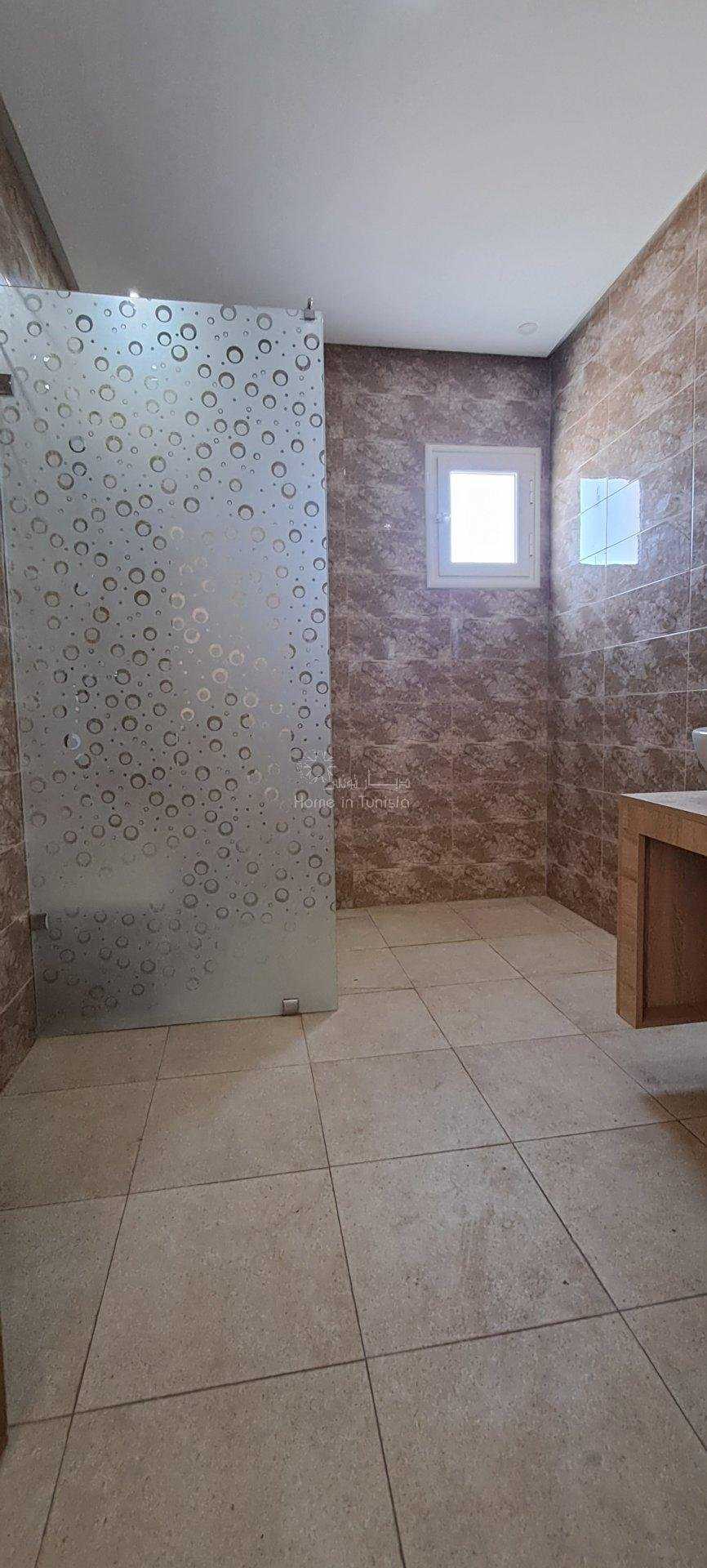 Kondominium w Sousse Khezama, Sousse Jaouhara 11503257