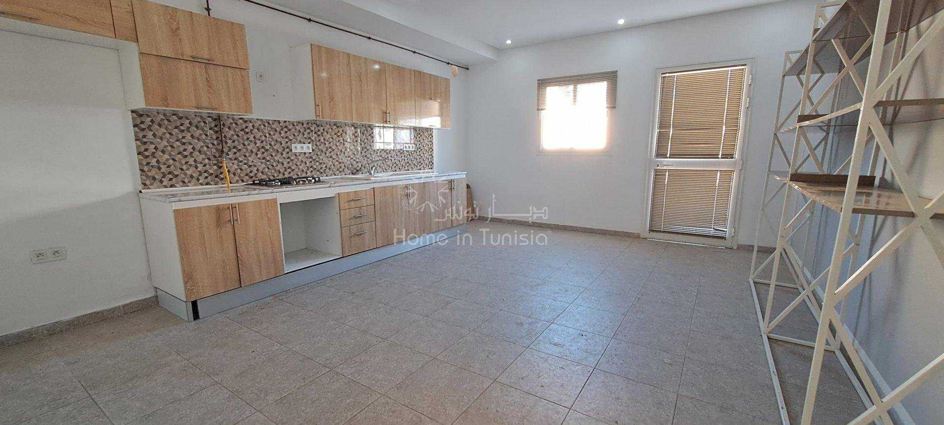 분양 아파트 에 Sousse Khezama, Sousse Jaouhara 11503257