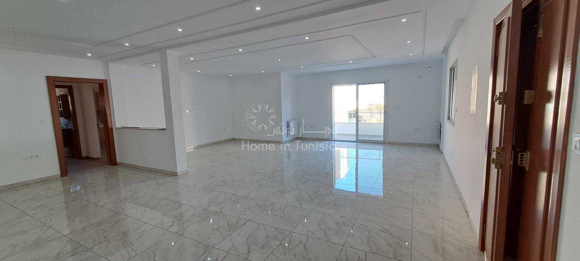 Eigentumswohnung im La Corniche, Sousse 11503257