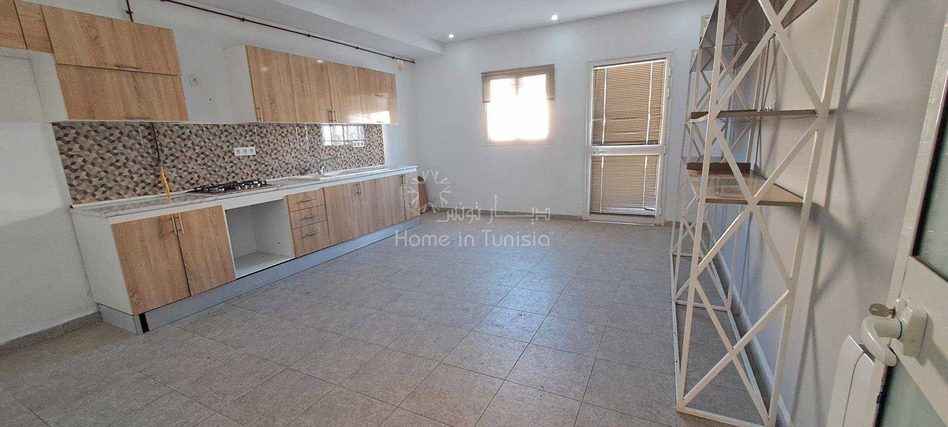 Eigentumswohnung im La Corniche, Sousse 11503257
