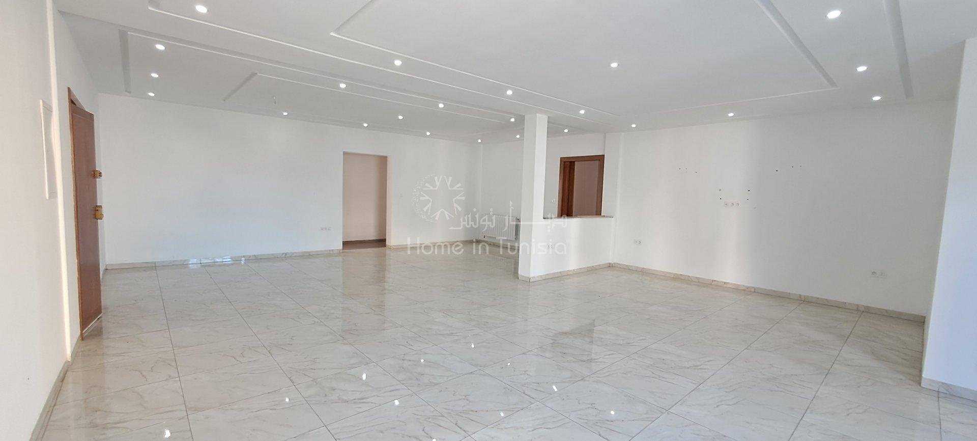 Kondominium w Sousse Khezama, Sousse Jaouhara 11503257