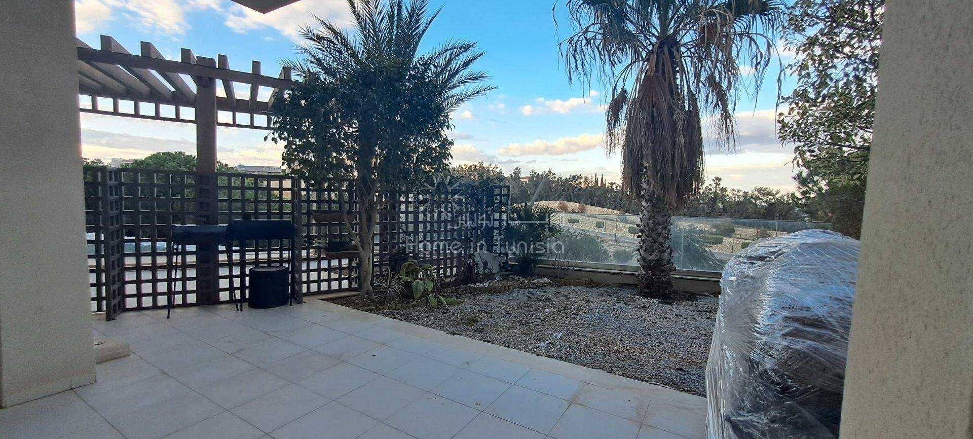 Condominium dans El Kantaoui, Hammam Sousse 11503261