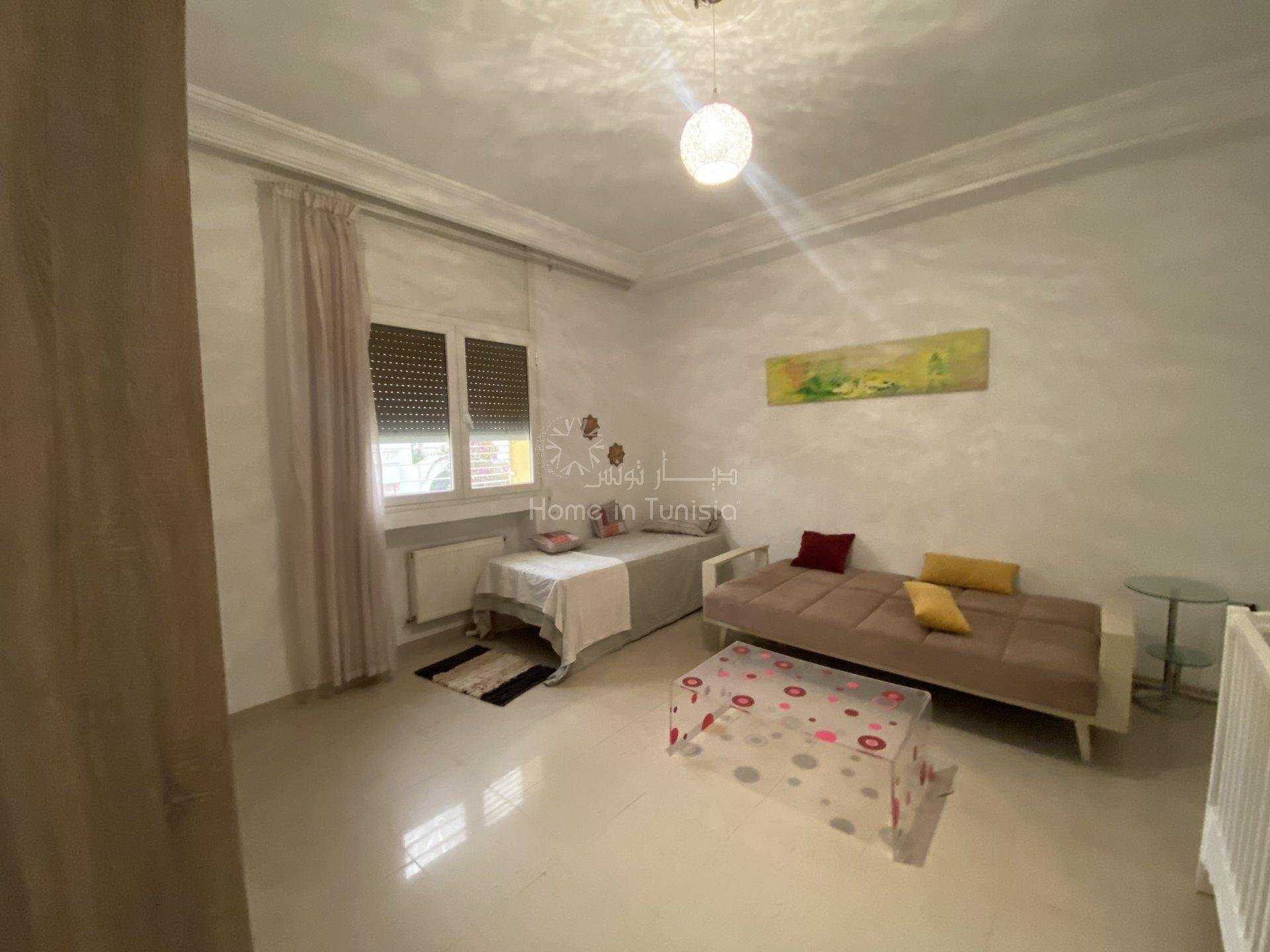 Condominio nel El Kantaoui, Hammam Sousse 11503263