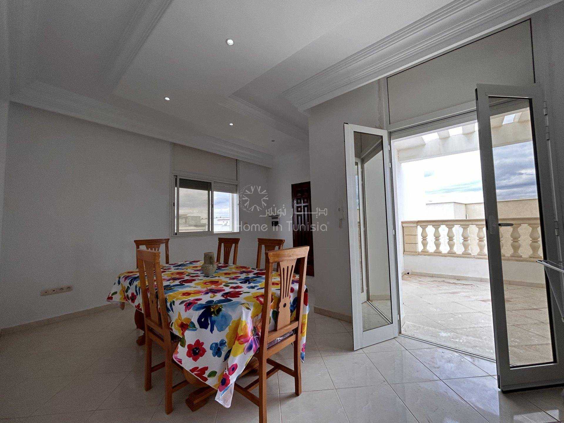 Eigentumswohnung im Harqalah, Sousse 11503264