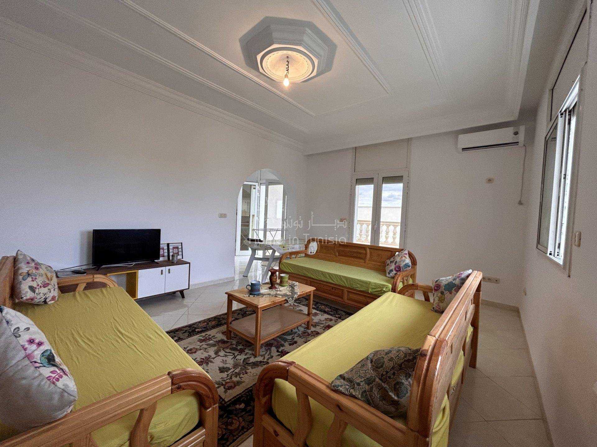 Eigentumswohnung im Harqalah, Sousse 11503264