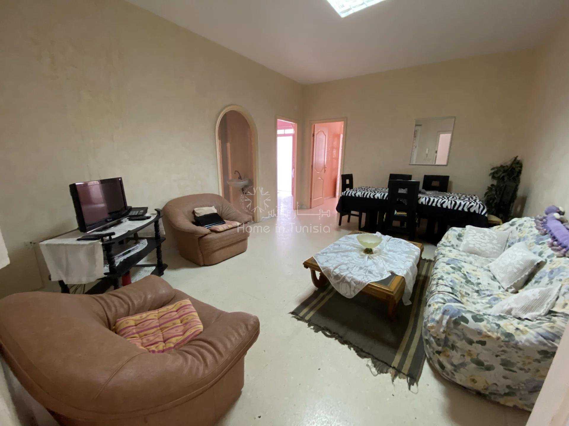 Eigentumswohnung im Hamam Sousse, Sousse 11503265