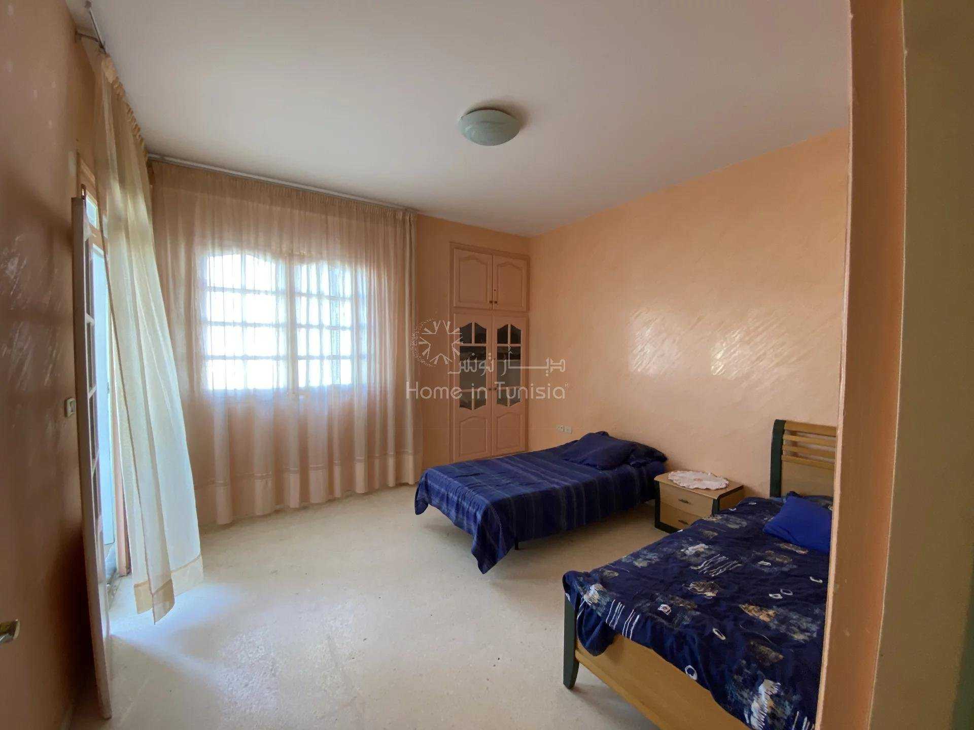 Eigentumswohnung im Hamam Sousse, Sousse 11503265