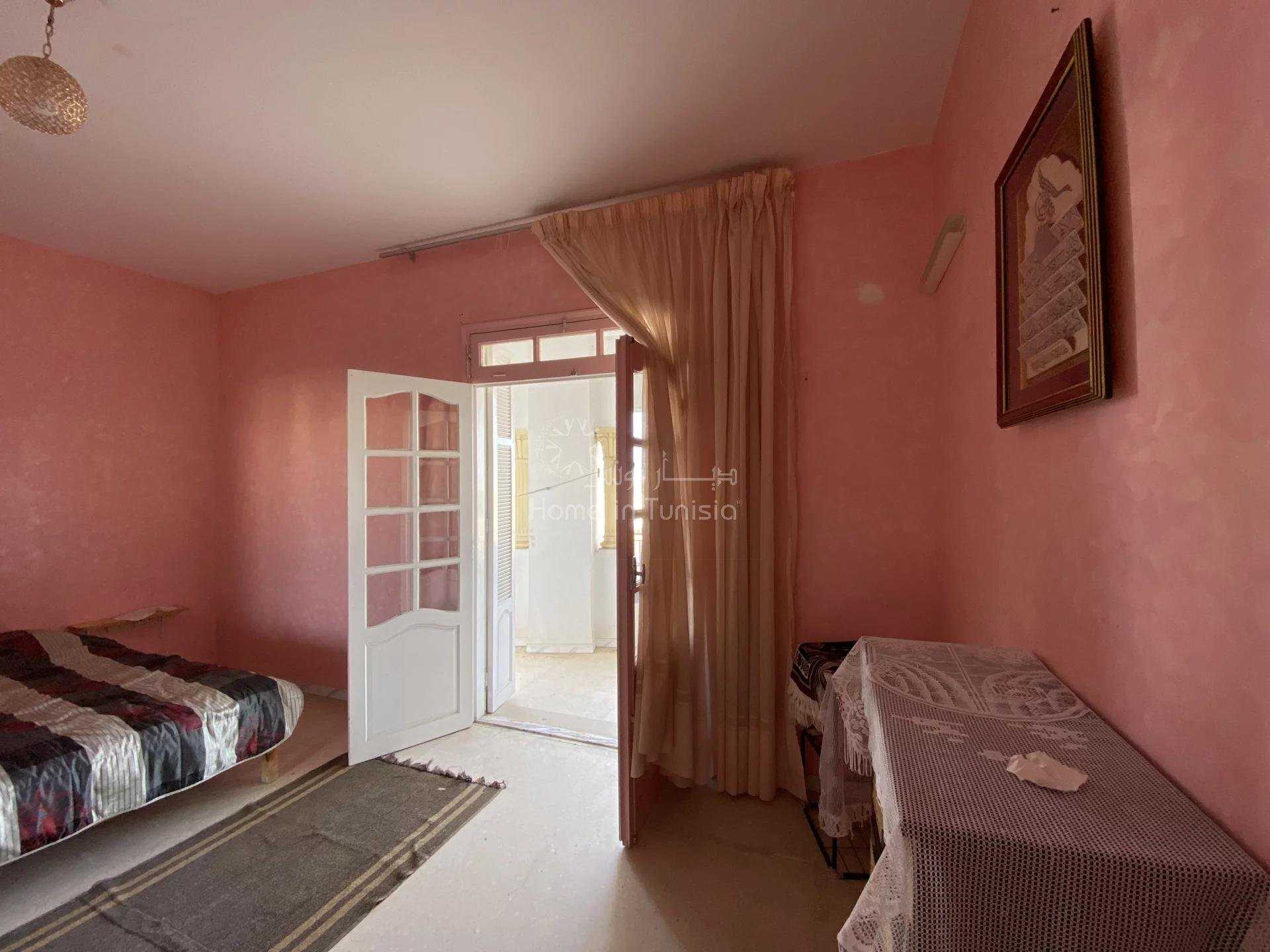 Квартира в Хамам Сус, Сус 11503265