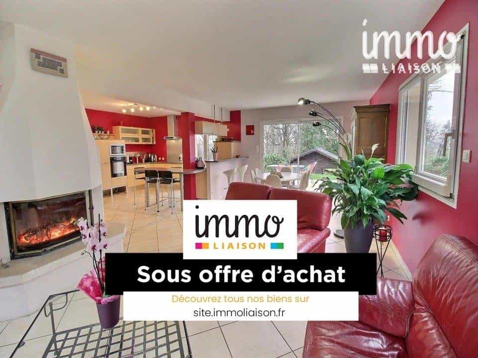 Huis in Bar-le-Duc, Grand Est 11503272