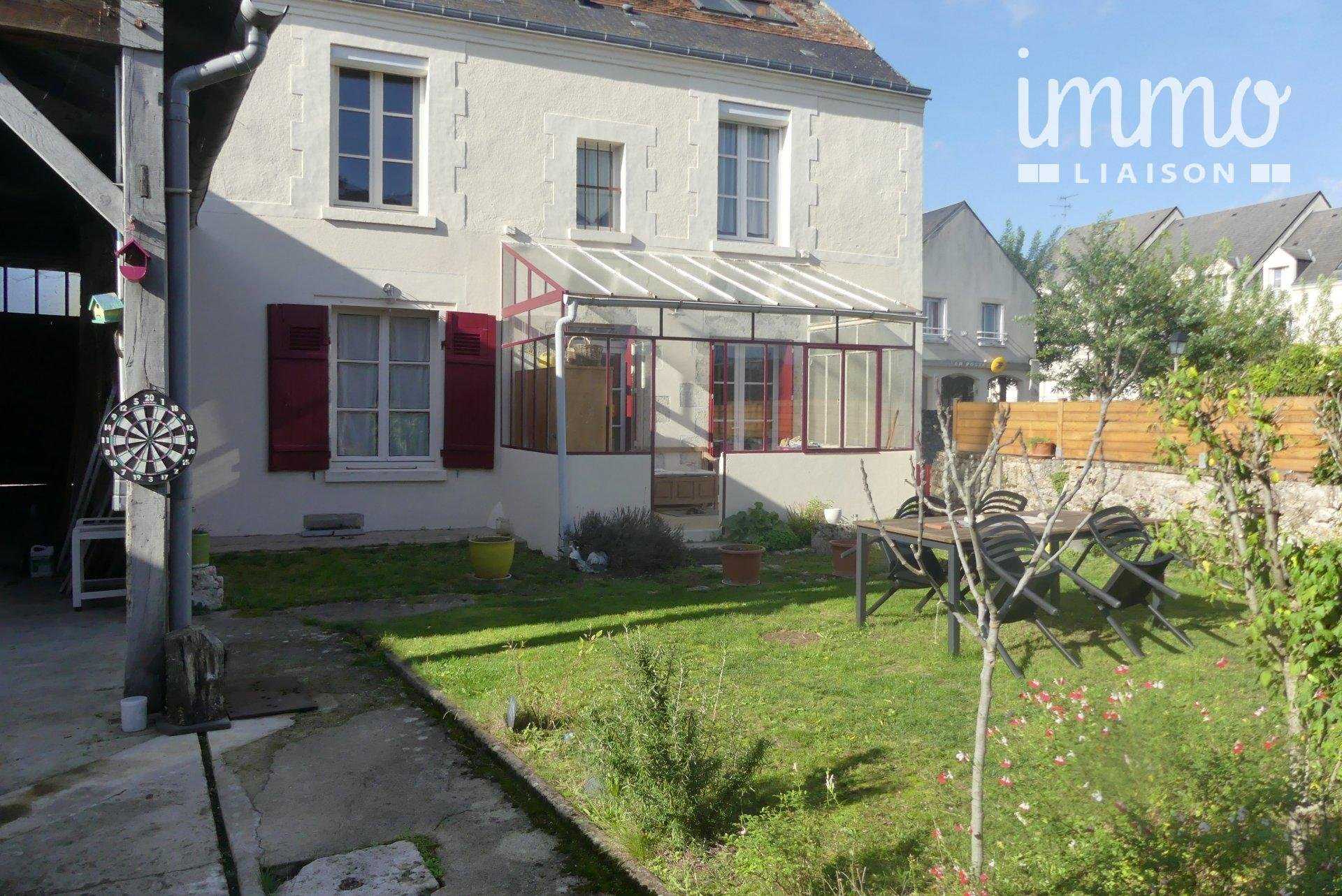 σπίτι σε Μπλουά, Centre-Val de Loire 11503280