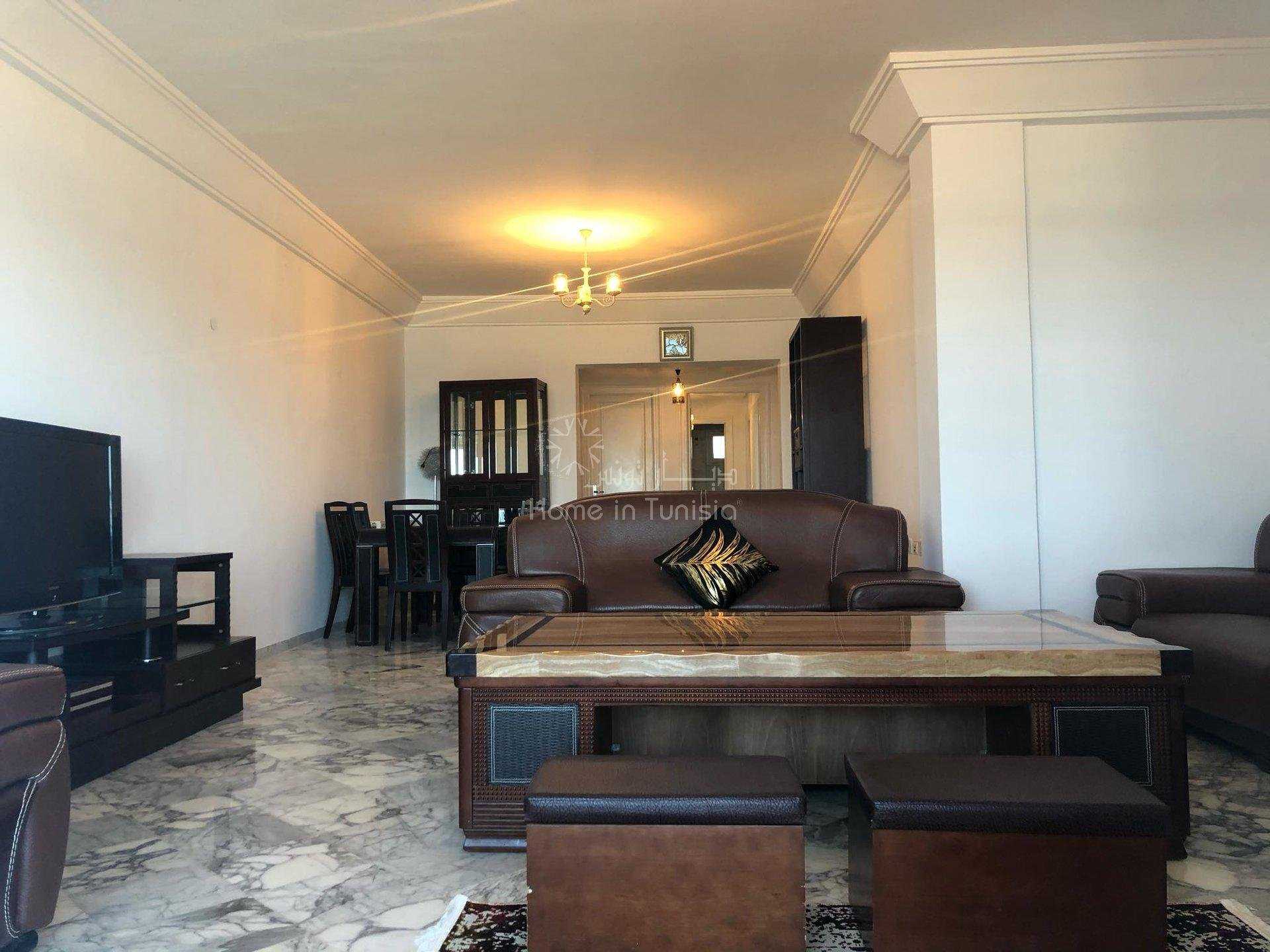 公寓 在 Sousse, Sousse 11503290