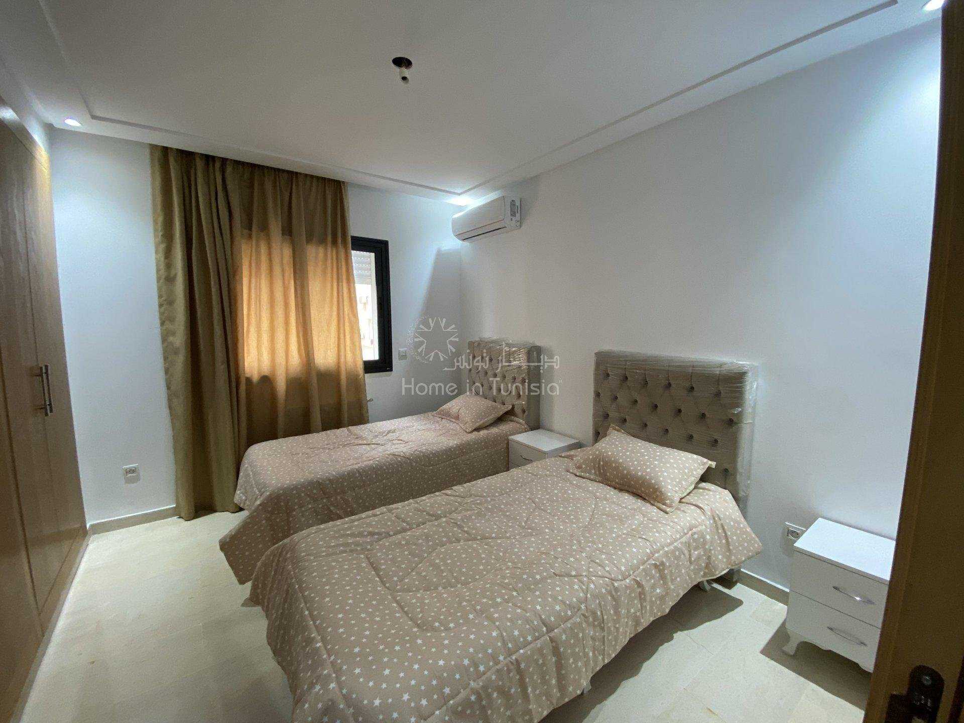 公寓 在 La Corniche, Sousse 11503292