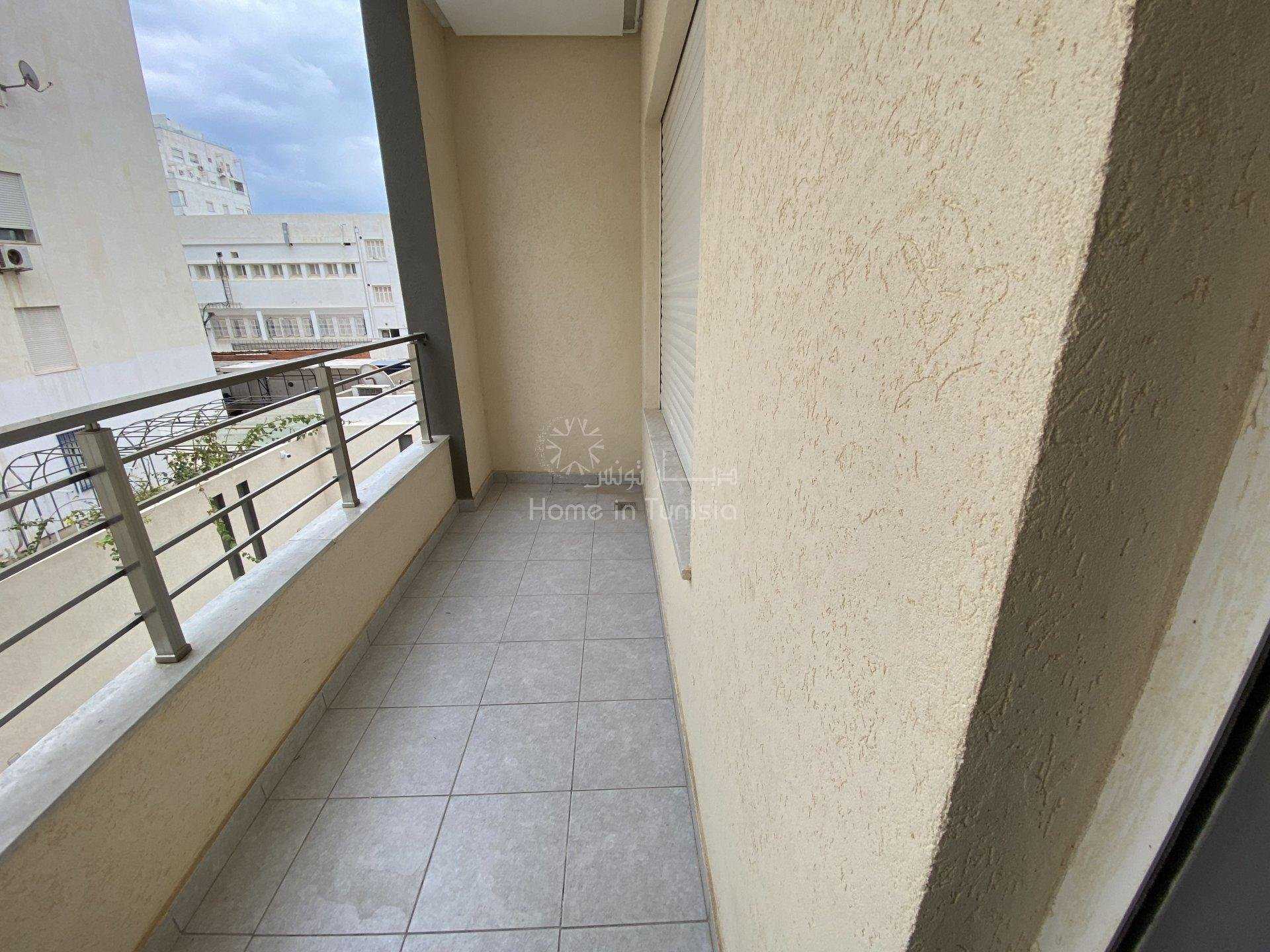 Kondominium w Sousse Khezama, Sousse Jaouhara 11503292