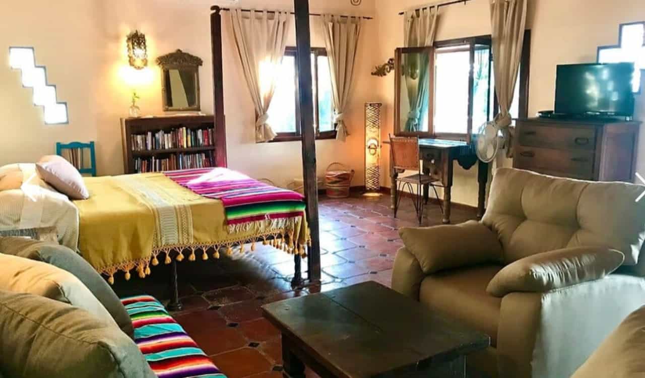 Huis in Mecatán, Nayarit 11503295