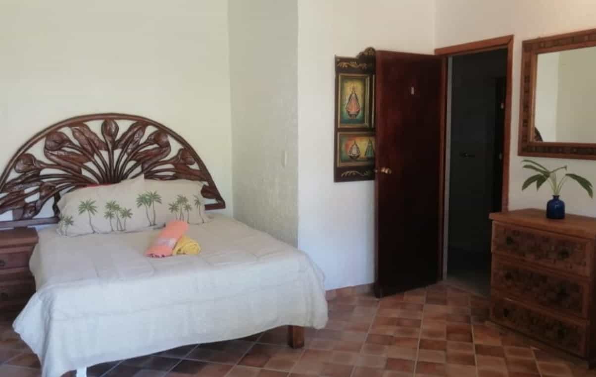 House in San Blas, Nayarit 11503297