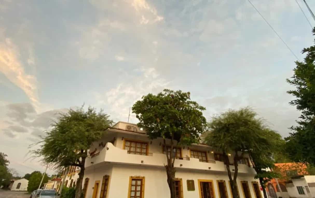 Residencial en Monterrey, Avenida Benito Juárez 11503298