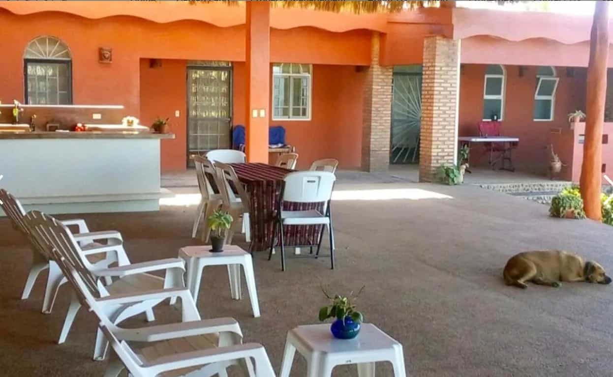 Haus im Tepic, Playa Matanchen 11503301