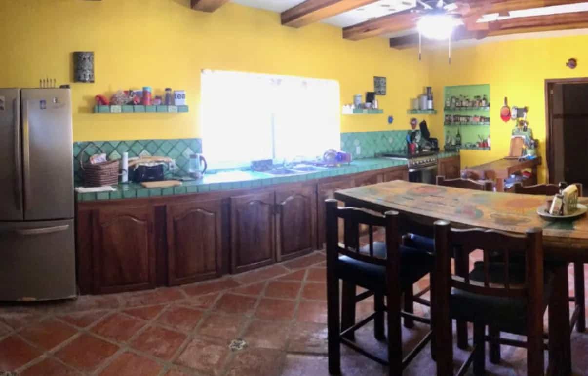 Haus im Tepic, Playa Matanchen 11503302