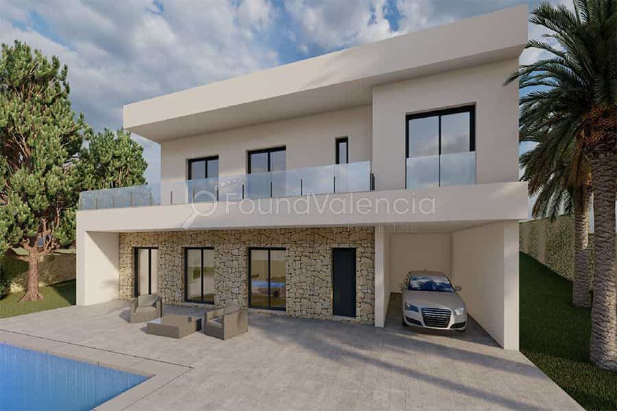 House in Valencia, Valencia 11503312