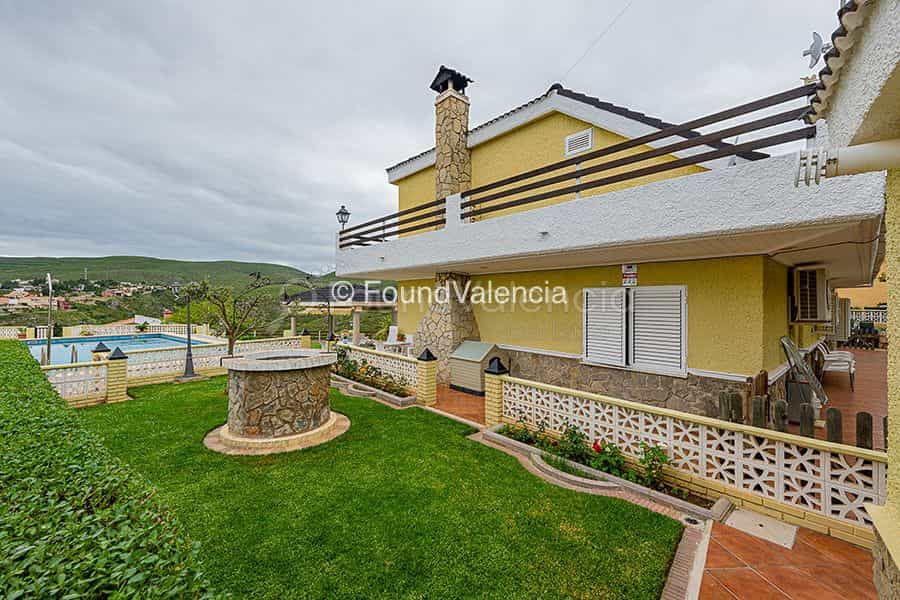 House in Turis, Valencia 11503313