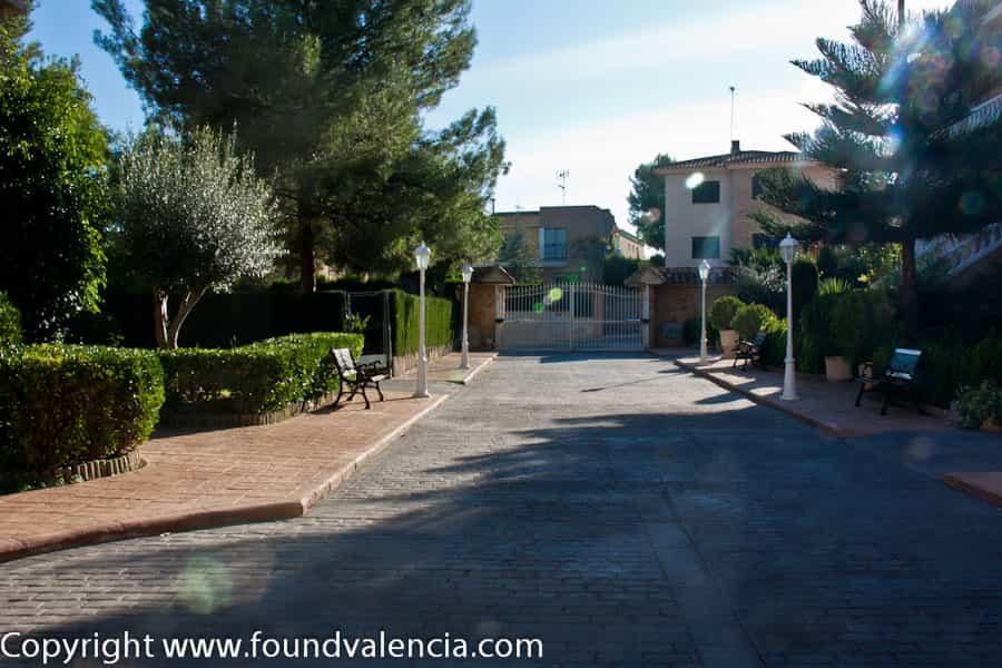 Talo sisään Torrente, Valencia 11503332