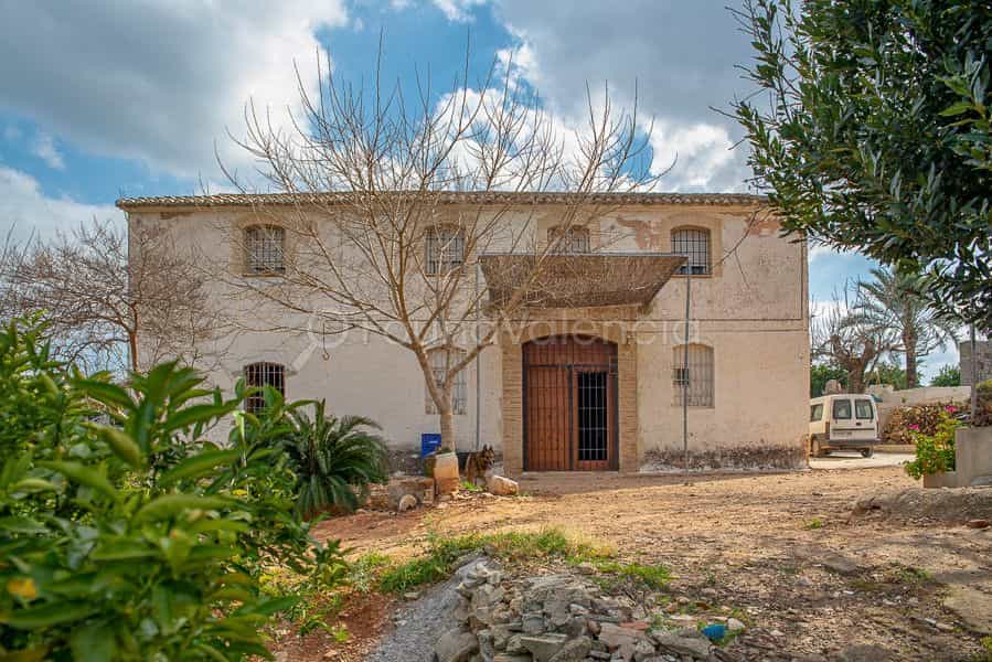 House in Les Barraques, Valencia 11503333