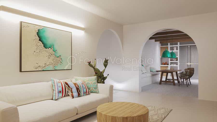 rumah dalam Valencia, Valencian Community 11503344
