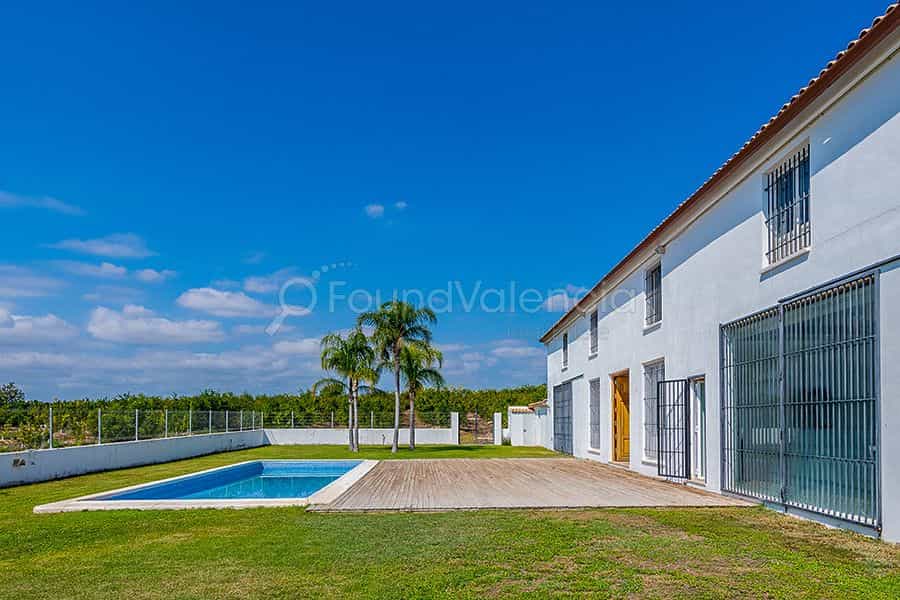 House in Godelleta, Valencian Community 11503353