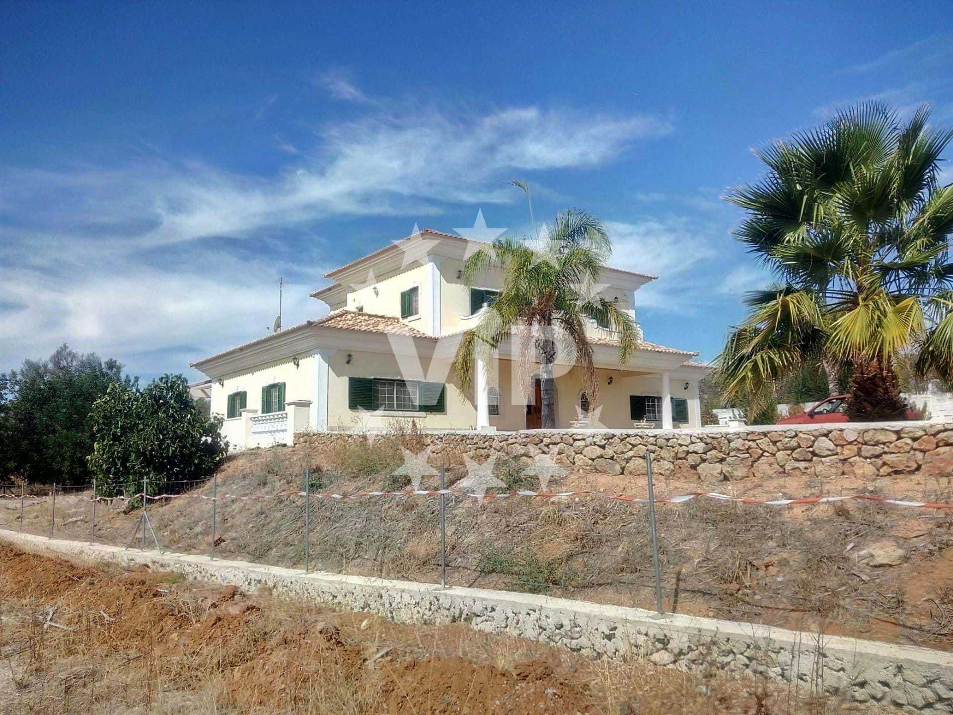 House in Benafim, Faro 11503366