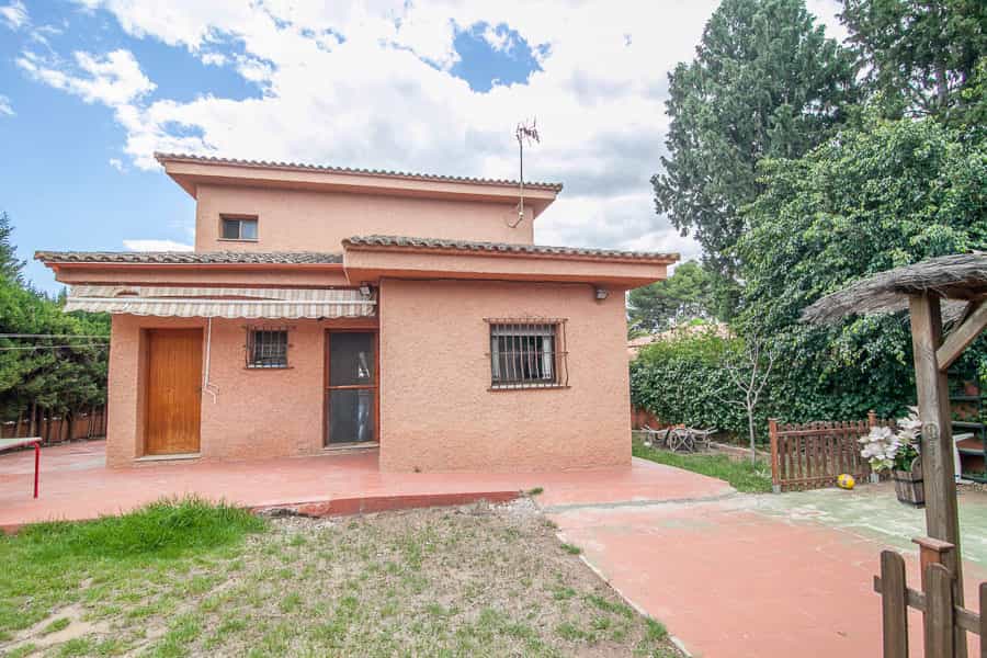 House in Ribarroja, Valencia 11503387