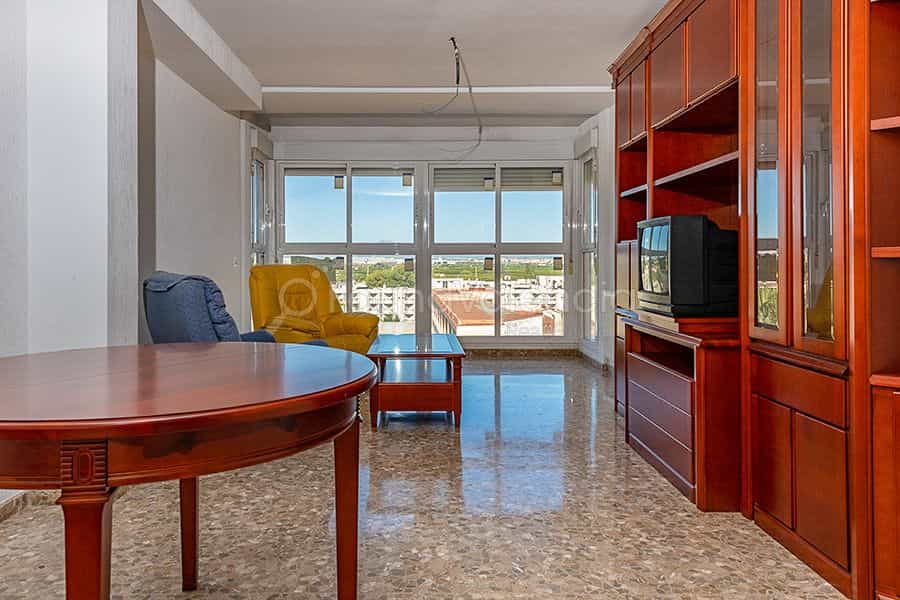 Condominium dans Burriana, Valencia 11503410