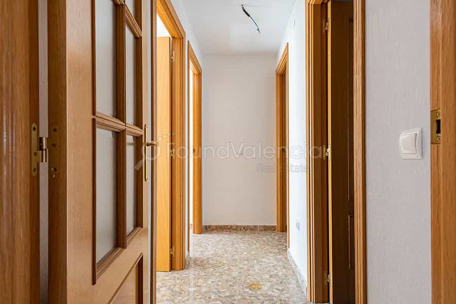 公寓 在 Borriana, Valencian Community 11503410