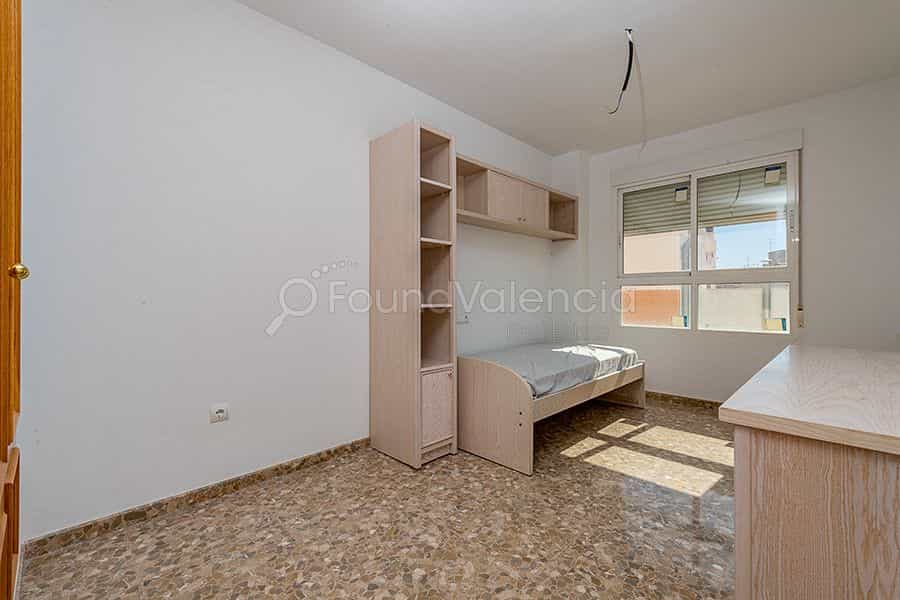 Condominio en Borriana, Valencian Community 11503410