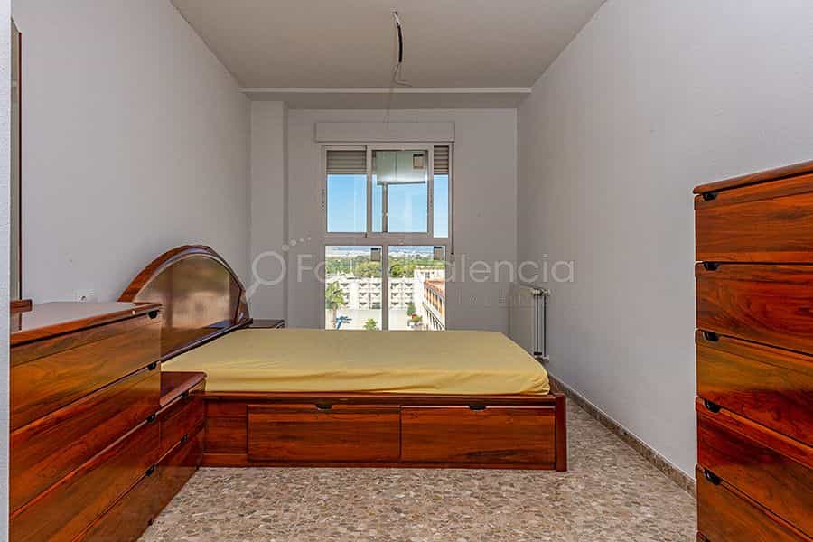 公寓 在 Borriana, Valencian Community 11503410