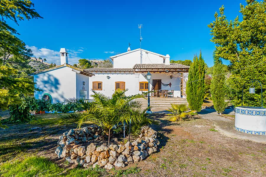 House in Jativa, Valencia 11503414